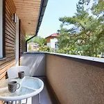 Prázdninový areál Ameba Mielno (Koszalin)