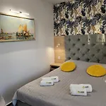 Üdülőpark Ameba 2*