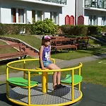 Ameba Prázdninový areál