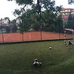 Ameba Prázdninový areál
