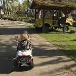 Prázdninový areál Ameba Mielno (Koszalin)