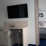 Prázdninový areál Ameba
