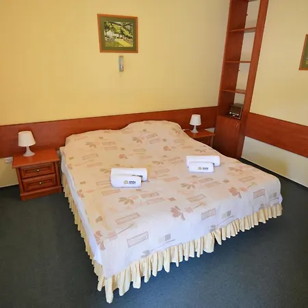 Ameba Holiday park Mielno (Koszalin)