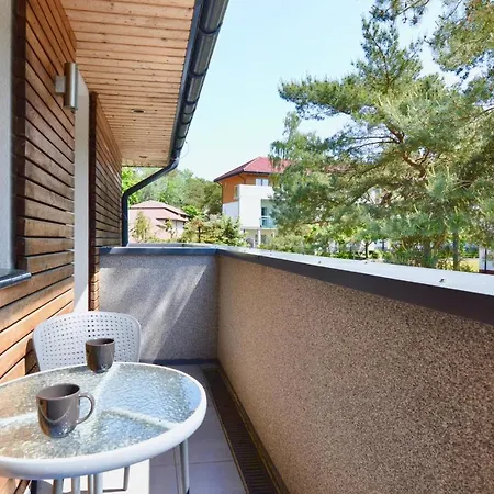 Holiday park Ameba Mielno (Koszalin)