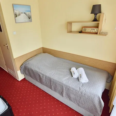 Ameba Üdülőpark 2*