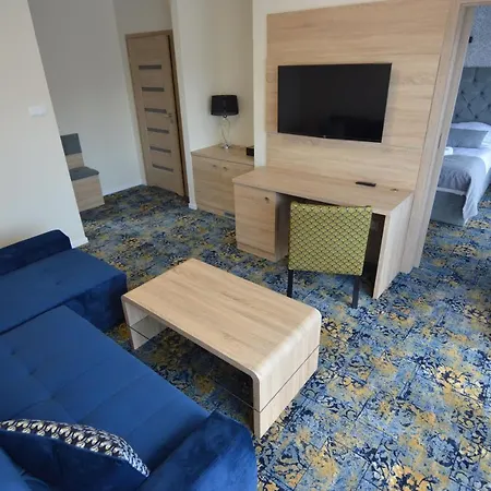 Holiday park Ameba 2*