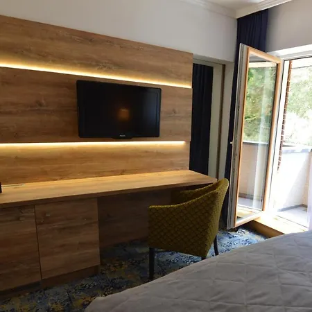 Holiday park Ameba Mielno (Koszalin)
