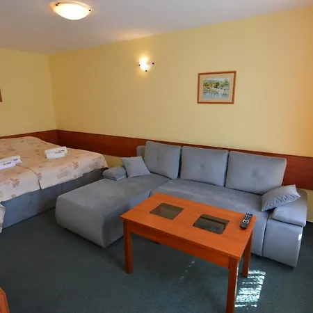 Ameba Holiday park Mielno (Koszalin)