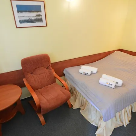 Ameba 2* Mielno (Koszalin)