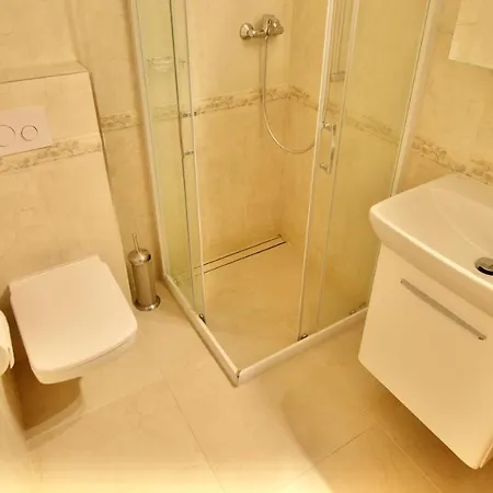 Üdülőpark Ameba 2*