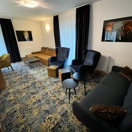 Ameba Üdülőpark 2*