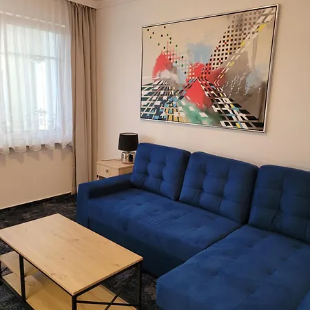 Ameba Holiday park Mielno (Koszalin)