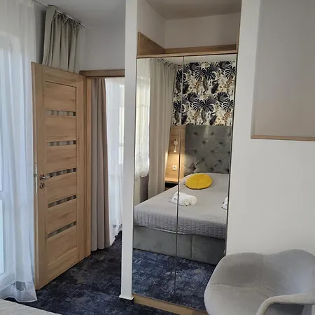 Ameba 2* Mielno (Koszalin)