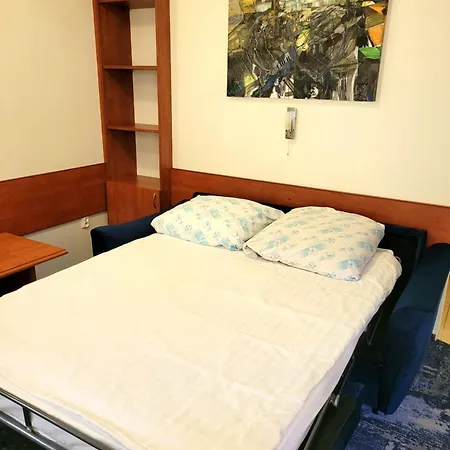 Üdülőpark Ameba Mielno