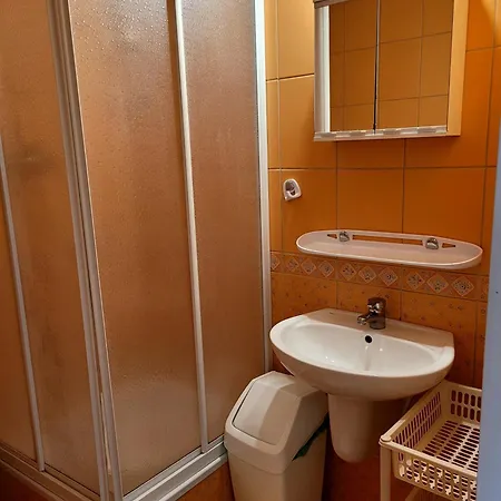 Ameba Holiday park Mielno (Koszalin)