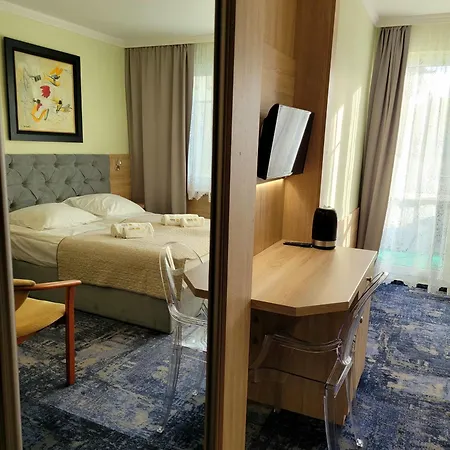 Parco vacanze Ameba Mielno (Koszalin)
