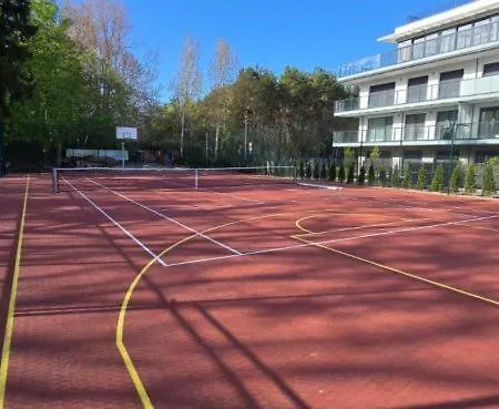 Ameba 2* Mielno (Koszalin)