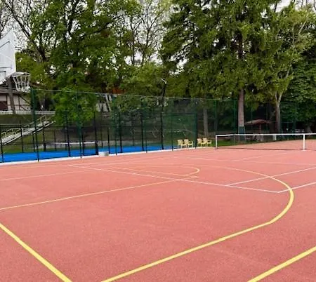 Ameba 2* Mielno (Koszalin)