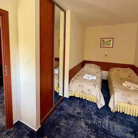 Ameba 2* Mielno (Koszalin)
