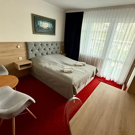 Ameba Mielno (Koszalin)