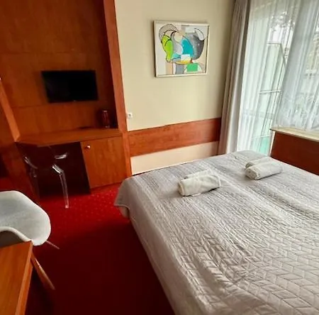 Ameba 2* Mielno (Koszalin)