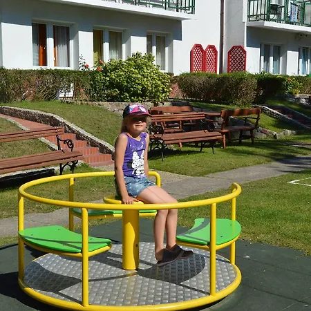 Ameba Feriepark