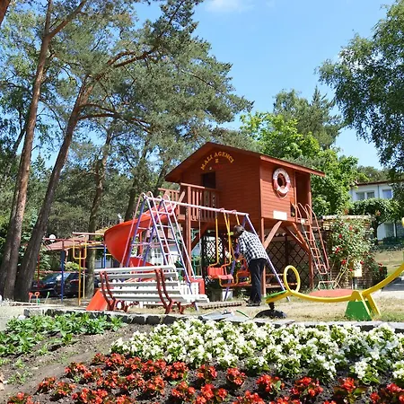 Ameba Holiday park 2*