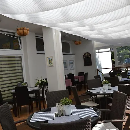 Üdülőpark Ameba Mielno