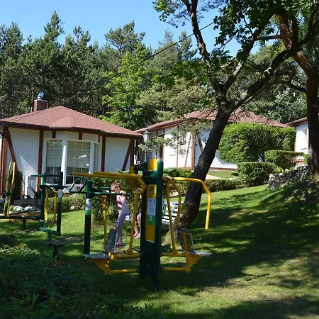 Ameba Feriepark 2*