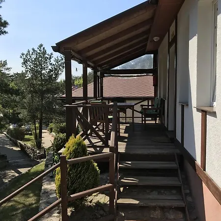 Ameba Holiday park