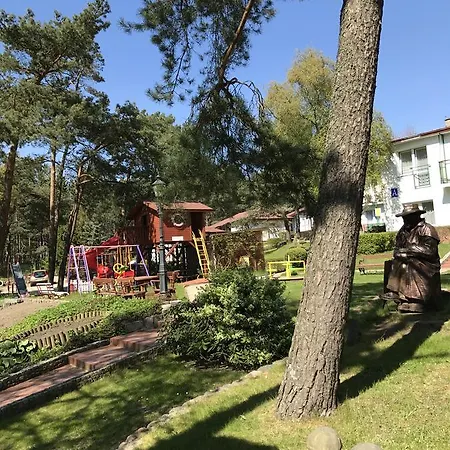Ameba Mielno (Koszalin)