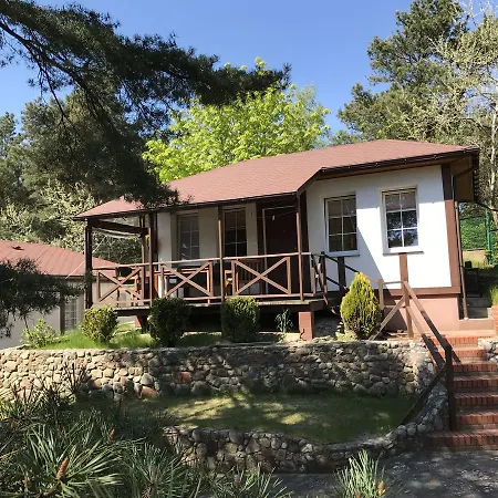 Ameba Holiday park