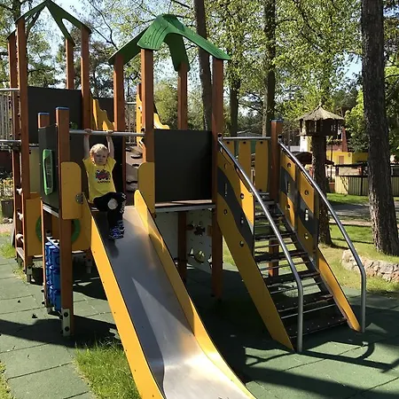 Üdülőpark Ameba 2*