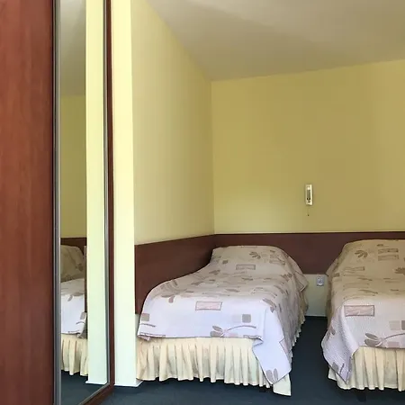 Ameba 2* Mielno (Koszalin)