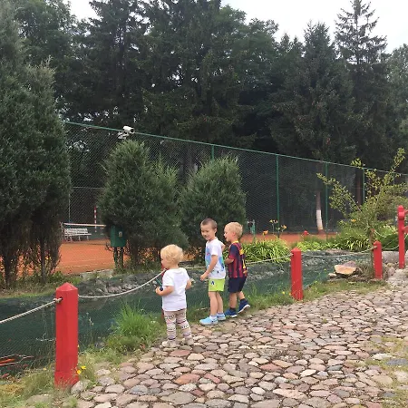 Ameba Holiday park