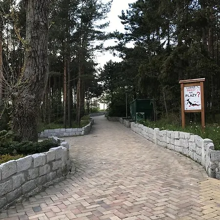 Üdülőpark Ameba