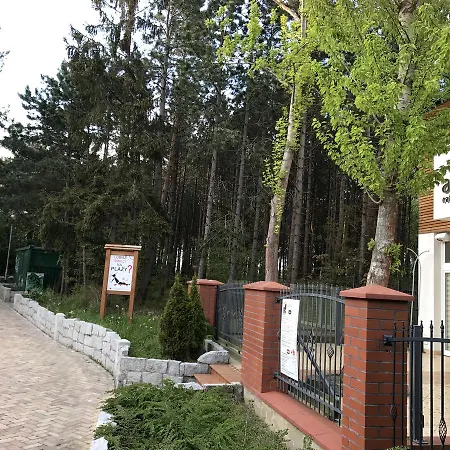 Ameba 2* Mielno (Koszalin)