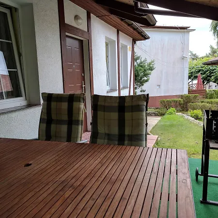 Ameba Holiday park Mielno (Koszalin)