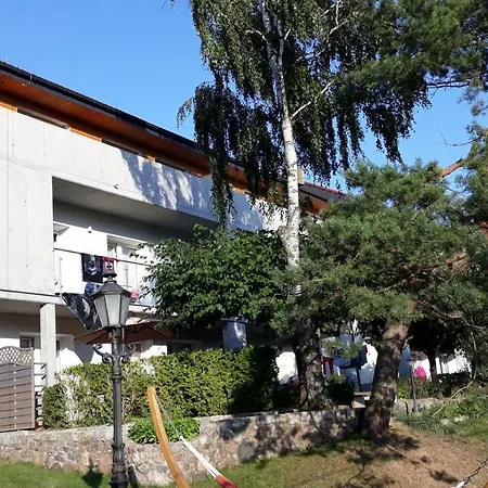 Ameba Üdülőpark 2*