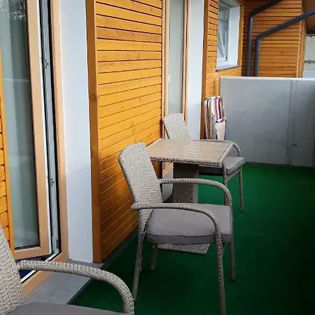 Ameba Üdülőpark 2*