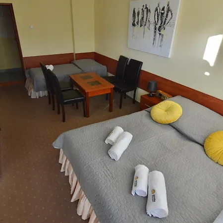 Ameba Holiday park
