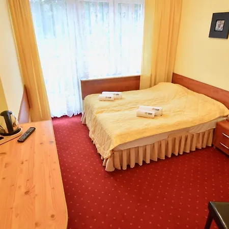 Ameba Üdülőpark 2*