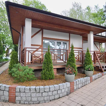 Ameba Parque de vacaciones Mielno (Koszalin)