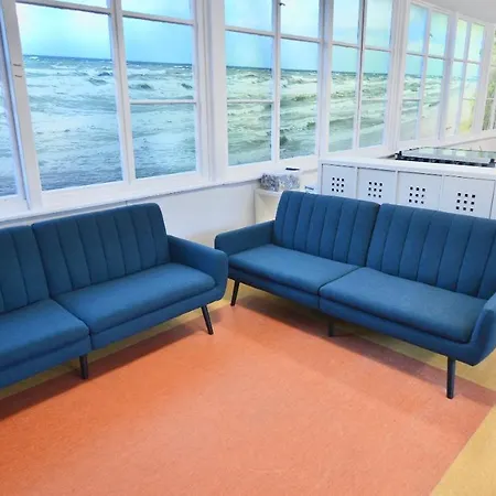 Üdülőpark Ameba Mielno