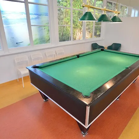 Ameba Üdülőpark 2*