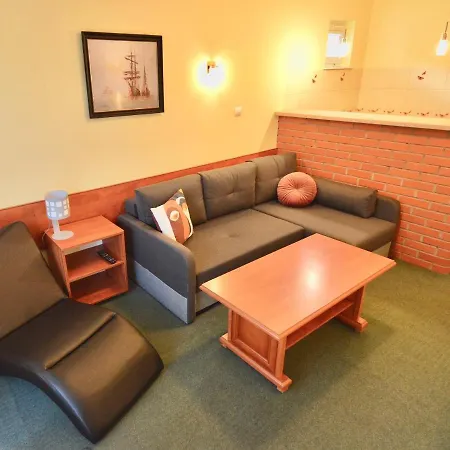 Holiday park Ameba