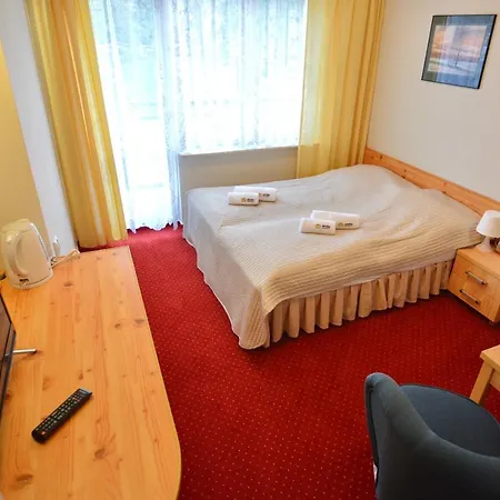 Ameba 2* Mielno (Koszalin)