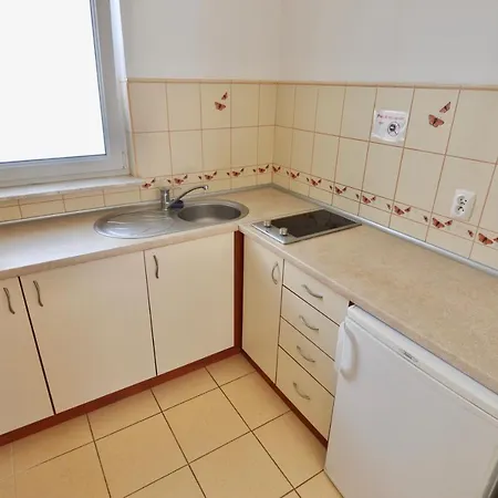 Ameba Üdülőpark 2*