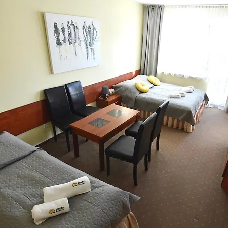 Ameba Üdülőpark 2*