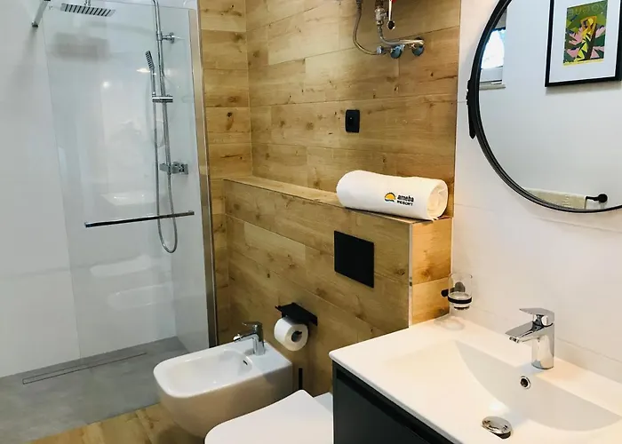 Ameba Parque de vacaciones